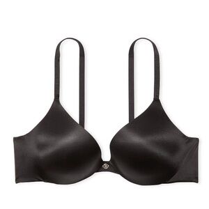 Victoria's Secret Black Bra 32c